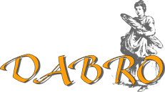 DABRO Logo